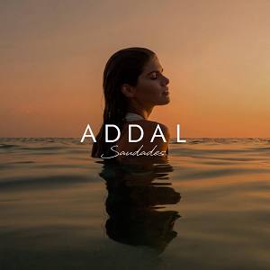 Saudades - Single