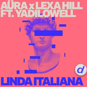 Linda Italiana (feat. Yadilowell) - Single