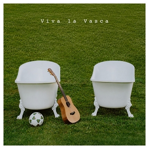Viva la Vasca - Single