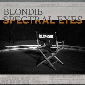 Spectral Eyes - Single