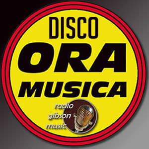 Disco Ora Musica