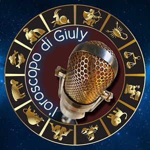 L'Oroscopo di Giuly