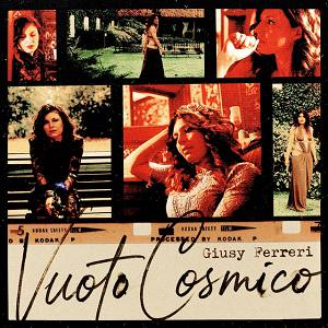 Vuoto Cosmico - Single