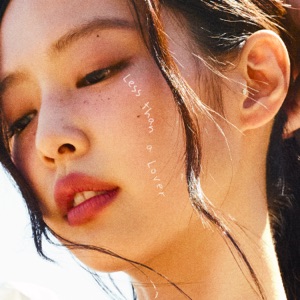 Less than a Lover - Single