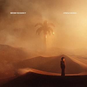 Before You Know It - Single