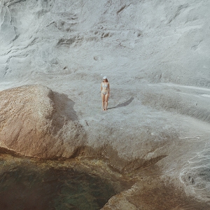 California mediterranea - Single
