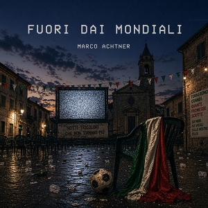 Fuori dai Mondiali - Single