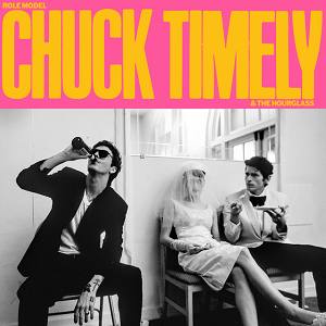 Chuck Timely & The Hourglass