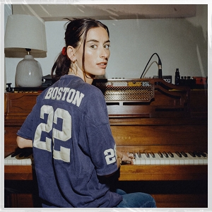 Boston - Single