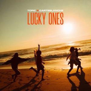 Lucky Ones - Single