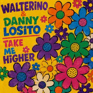 Take Me Higher - Single