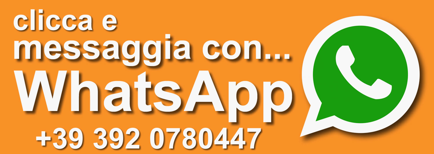 Messaggia su WhatsApp